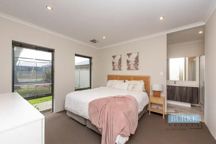 Fourth view of Homely house listing, 3 Denovo Walk, Craigie WA 6025