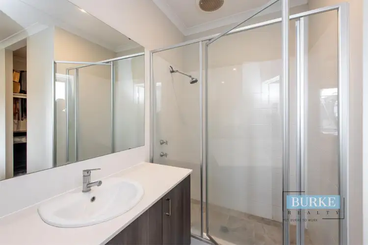 Fifth view of Homely house listing, 3 Denovo Walk, Craigie WA 6025