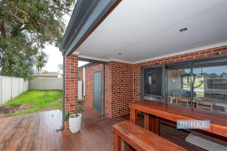 Sixth view of Homely house listing, 3 Denovo Walk, Craigie WA 6025