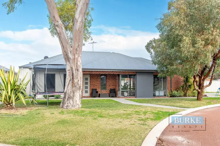 Seventh view of Homely house listing, 3 Denovo Walk, Craigie WA 6025