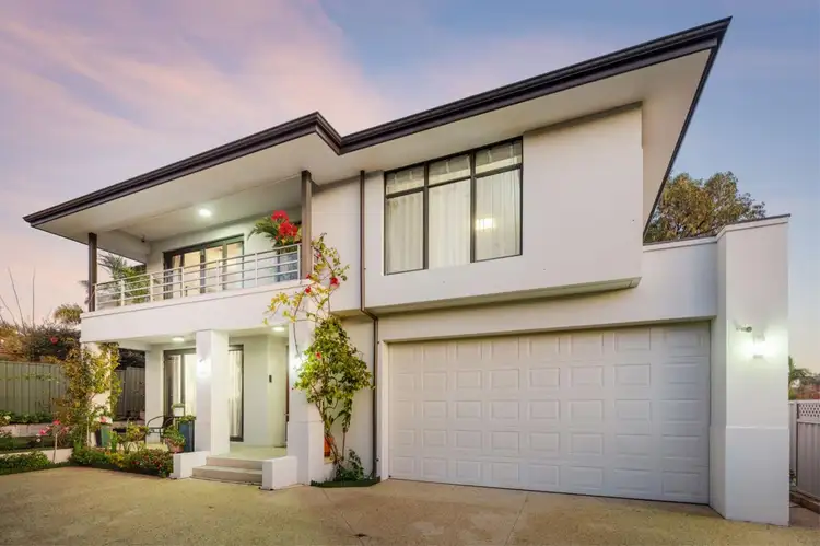 Main view of Homely house listing, 69B Hale Road, Wembley Downs WA 6019