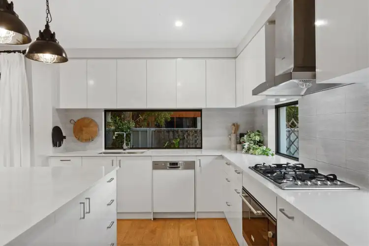 Fourth view of Homely house listing, 69B Hale Road, Wembley Downs WA 6019