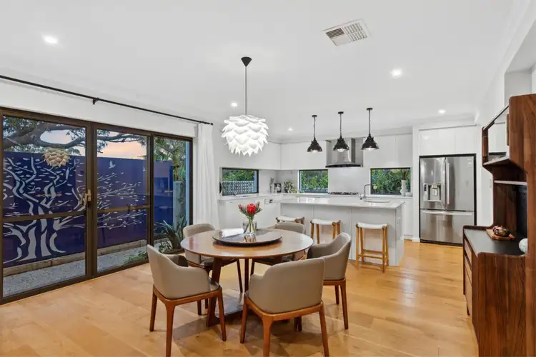 Fifth view of Homely house listing, 69B Hale Road, Wembley Downs WA 6019