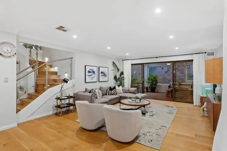 Sixth view of Homely house listing, 69B Hale Road, Wembley Downs WA 6019
