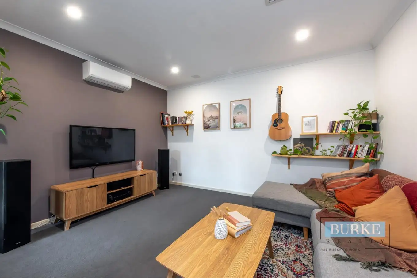 Main view of Homely villa listing, 37B Marian Street, Innaloo WA 6018