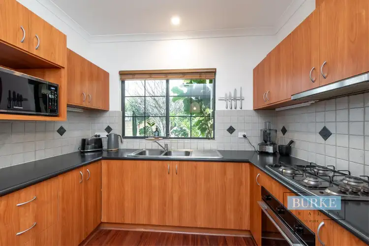 Second view of Homely villa listing, 37B Marian Street, Innaloo WA 6018