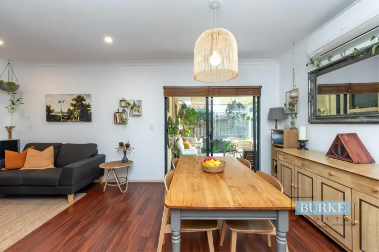Third view of Homely villa listing, 37B Marian Street, Innaloo WA 6018