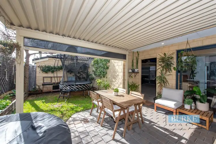 Fifth view of Homely villa listing, 37B Marian Street, Innaloo WA 6018