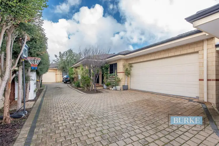 Sixth view of Homely villa listing, 37B Marian Street, Innaloo WA 6018