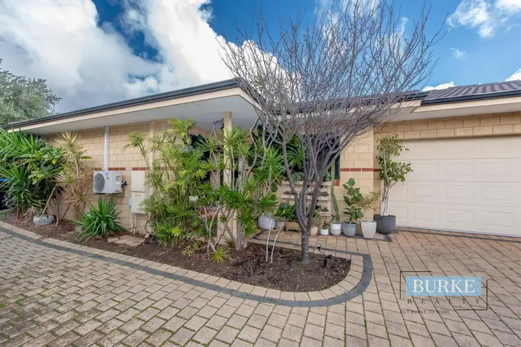 Seventh view of Homely villa listing, 37B Marian Street, Innaloo WA 6018