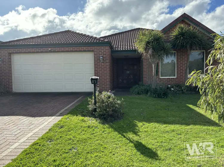 Main view of Homely house listing, 85 Radiata Drive, Mckail WA 6330
