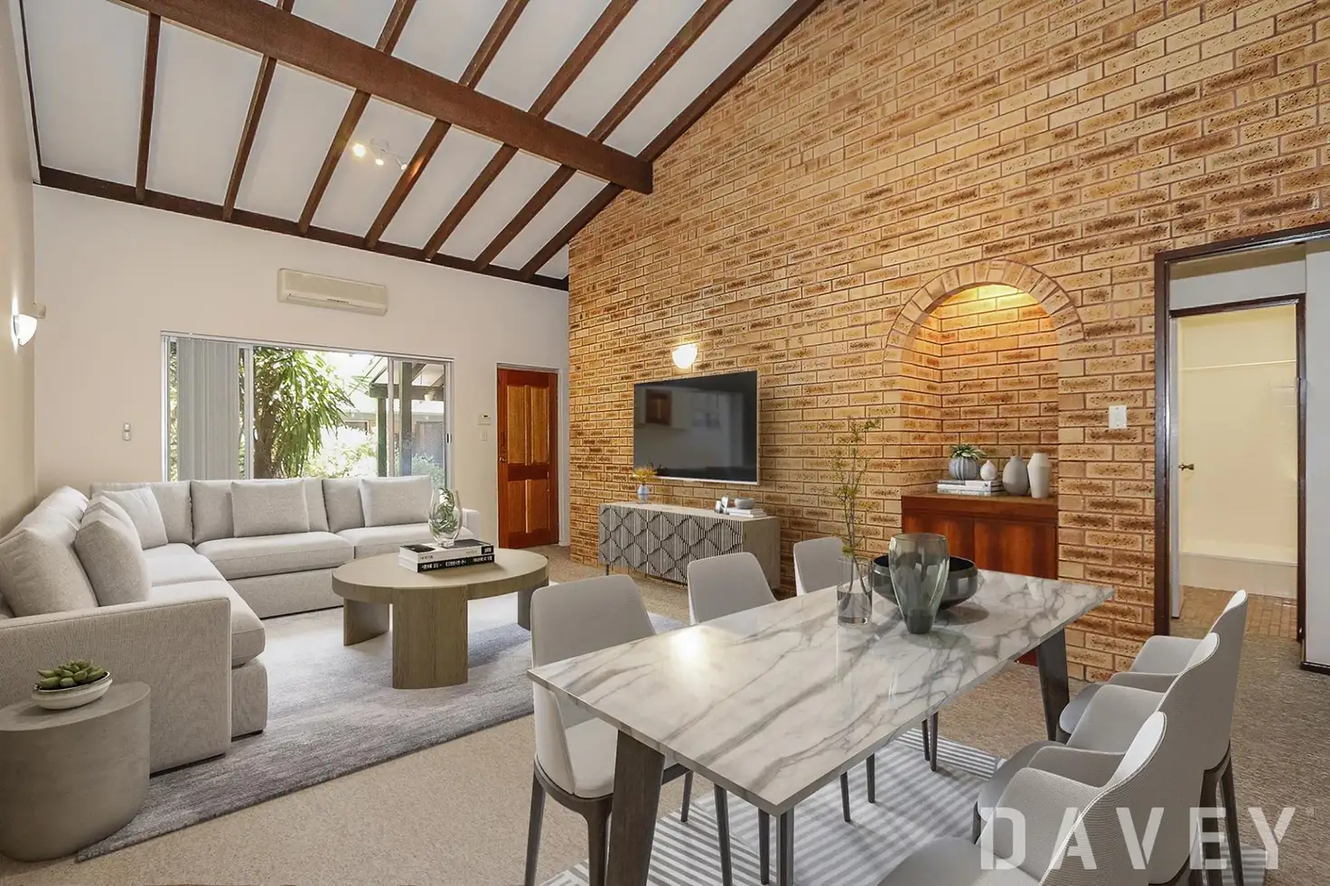 Main view of Homely villa listing, 2/83 Federal Street, Tuart Hill WA 6060