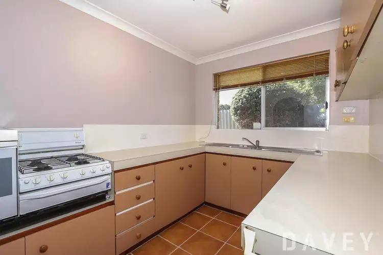 Third view of Homely villa listing, 2/83 Federal Street, Tuart Hill WA 6060