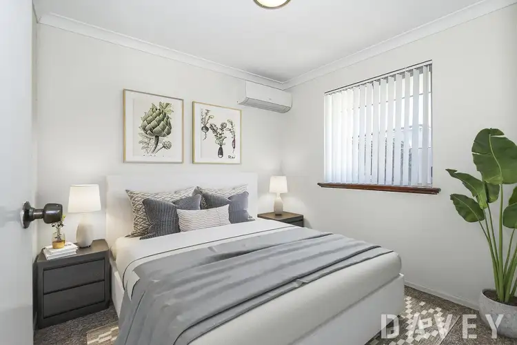 Fifth view of Homely villa listing, 2/83 Federal Street, Tuart Hill WA 6060