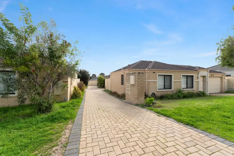 Second view of Homely villa listing, 9B Paltarra Road, Nollamara WA 6061