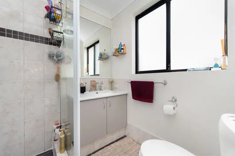 Fifth view of Homely villa listing, 9B Paltarra Road, Nollamara WA 6061