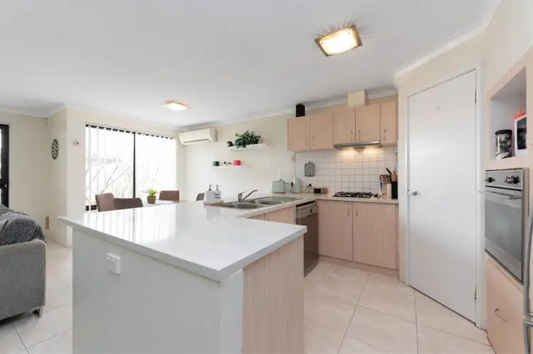 Sixth view of Homely villa listing, 9B Paltarra Road, Nollamara WA 6061