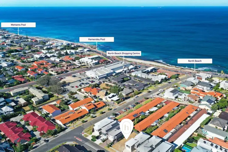 Main view of Homely land listing, Address available on request