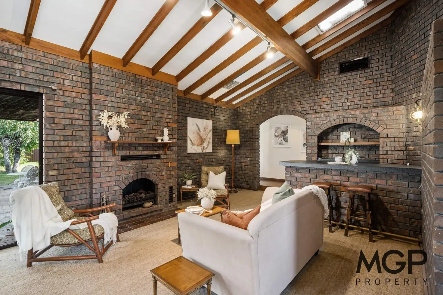 Main view of Homely house listing, 13 Duff Place, Booragoon WA 6154