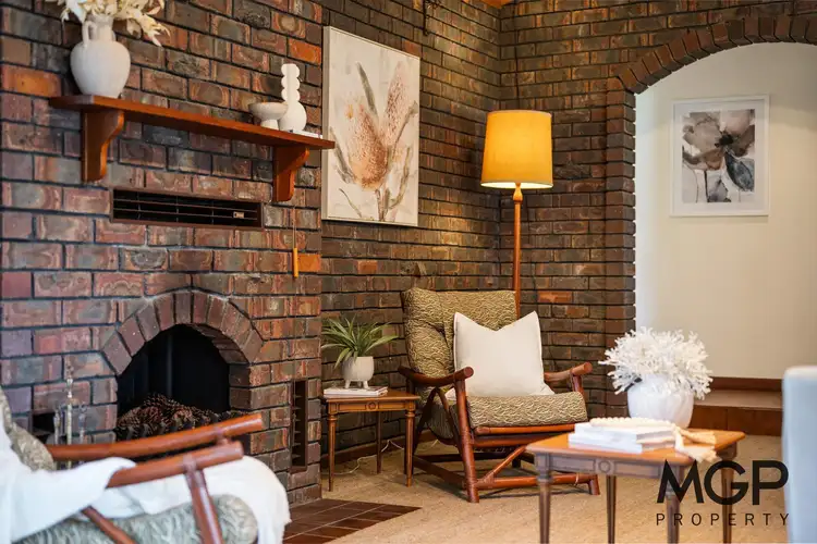 Second view of Homely house listing, 13 Duff Place, Booragoon WA 6154