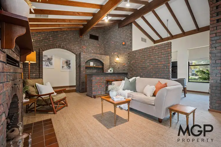 Third view of Homely house listing, 13 Duff Place, Booragoon WA 6154