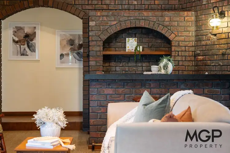 Fourth view of Homely house listing, 13 Duff Place, Booragoon WA 6154