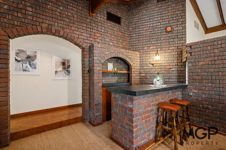 Fifth view of Homely house listing, 13 Duff Place, Booragoon WA 6154