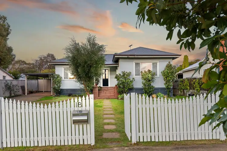 18 Butson Street, Hilton WA 6163