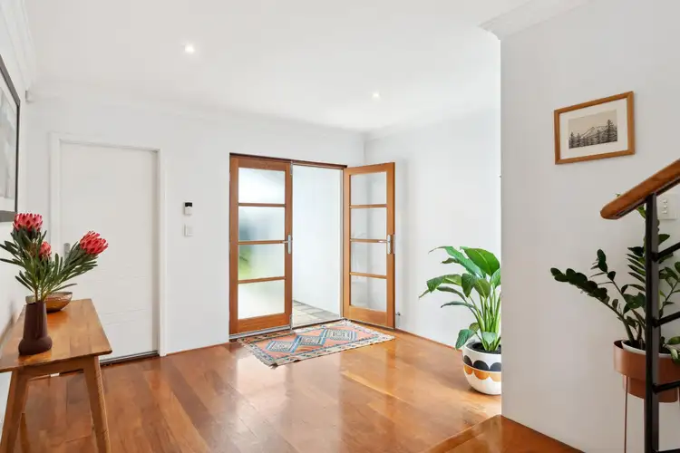 Second view of Homely house listing, 44A Ada Street, Watermans Bay WA 6020