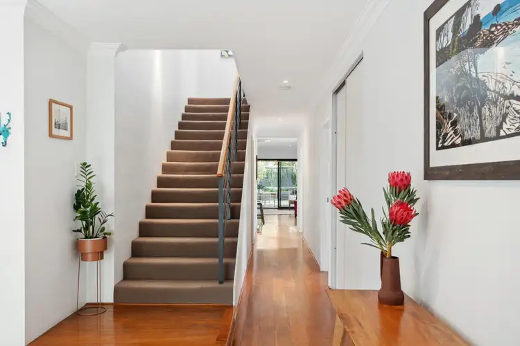 Third view of Homely house listing, 44A Ada Street, Watermans Bay WA 6020