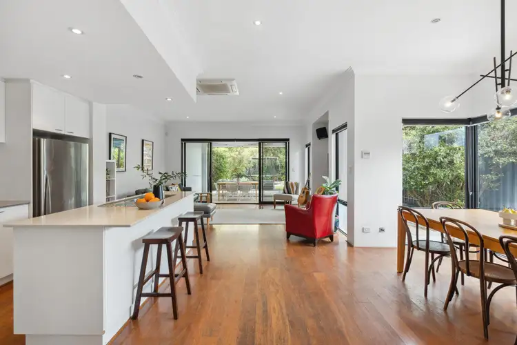 Fourth view of Homely house listing, 44A Ada Street, Watermans Bay WA 6020