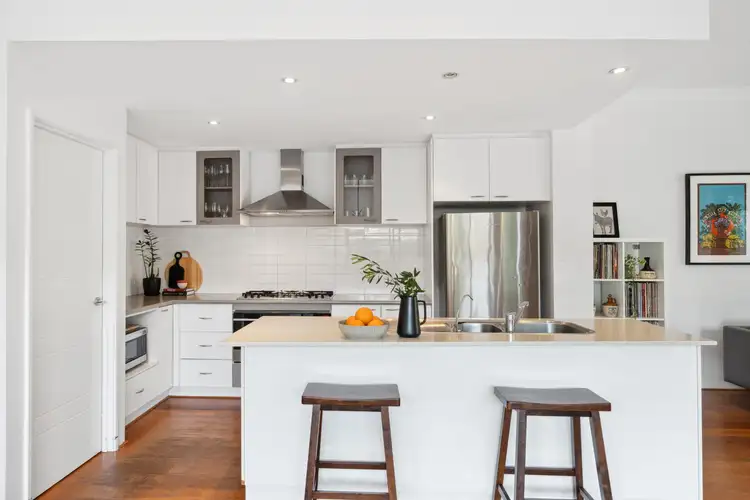 Fifth view of Homely house listing, 44A Ada Street, Watermans Bay WA 6020