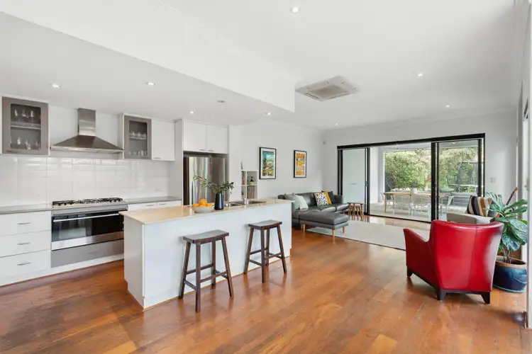 Sixth view of Homely house listing, 44A Ada Street, Watermans Bay WA 6020