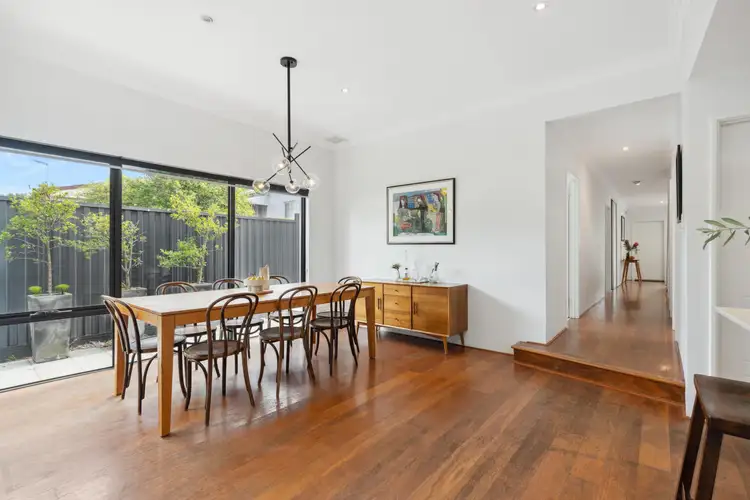 Seventh view of Homely house listing, 44A Ada Street, Watermans Bay WA 6020
