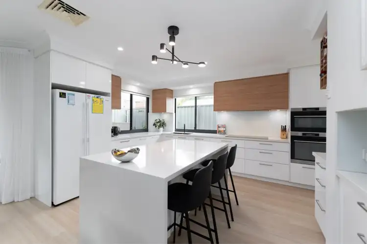 Fifth view of Homely house listing, 53C Hillside Crescent, Maylands WA 6051
