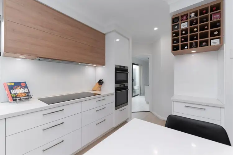 Sixth view of Homely house listing, 53C Hillside Crescent, Maylands WA 6051