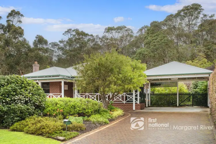 Second view of Homely house listing, 20 Merchant Street, Margaret River WA 6285