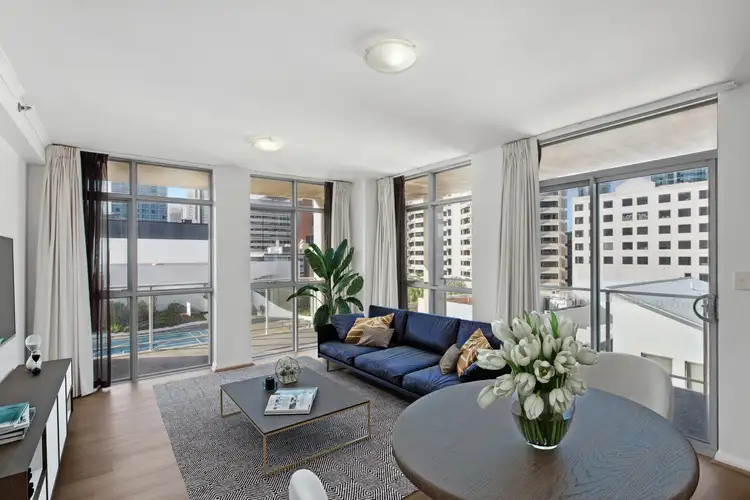 21/996 Hay Street, Perth WA 6000
