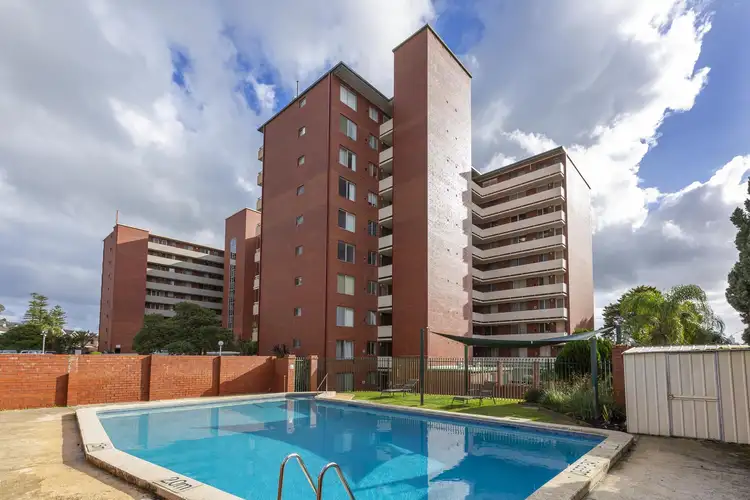 46/8 Hampton Street, Burswood WA 6100