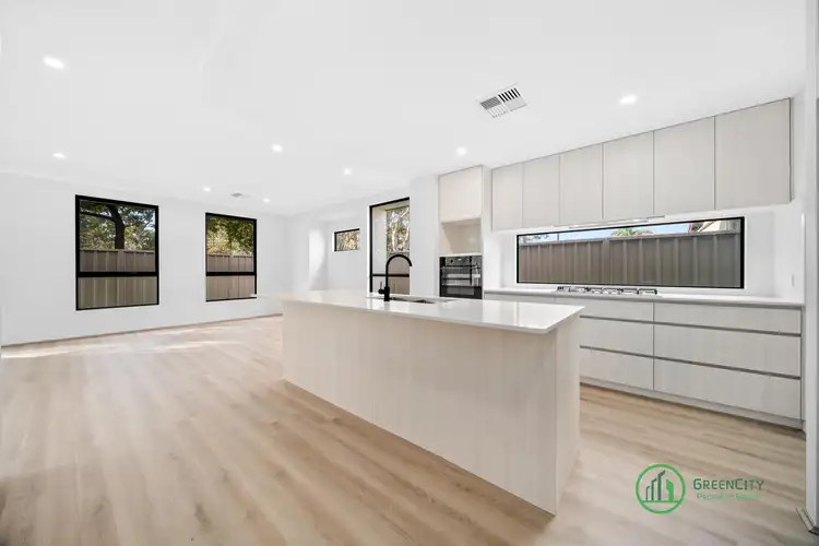 Third view of Homely house listing, 33B Granville Way, Willetton WA 6155