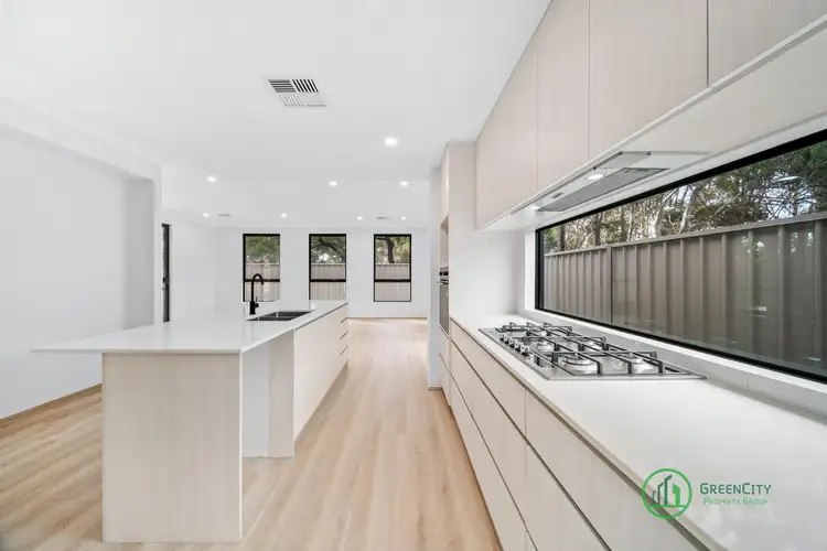 Fourth view of Homely house listing, 33B Granville Way, Willetton WA 6155