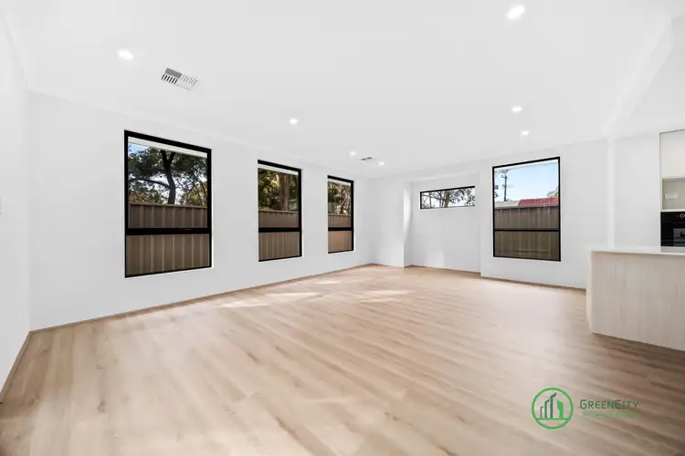 Fifth view of Homely house listing, 33B Granville Way, Willetton WA 6155
