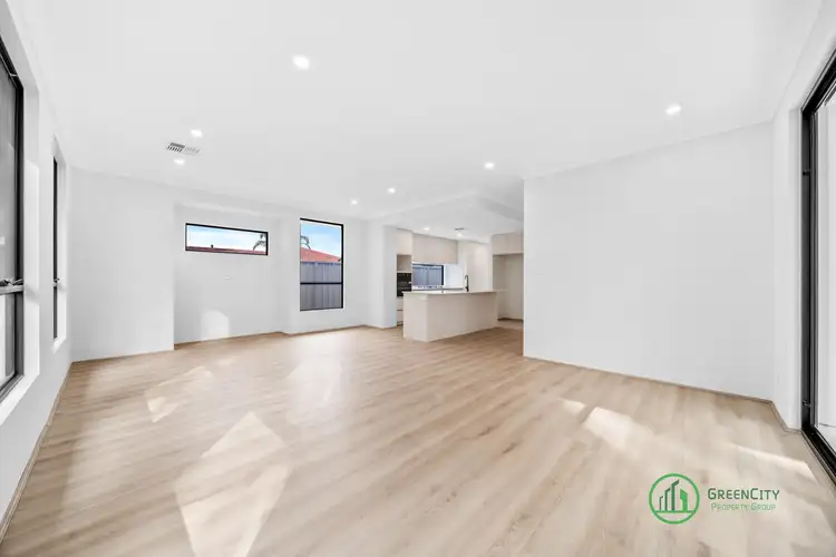 Sixth view of Homely house listing, 33B Granville Way, Willetton WA 6155