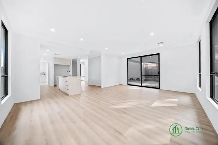 Seventh view of Homely house listing, 33B Granville Way, Willetton WA 6155