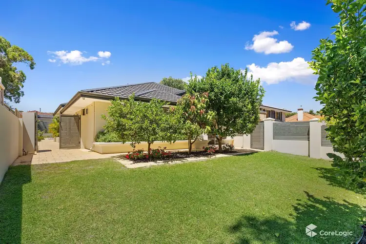 Third view of Homely house listing, 26 Sutcliffe Street, Dalkeith WA 6009