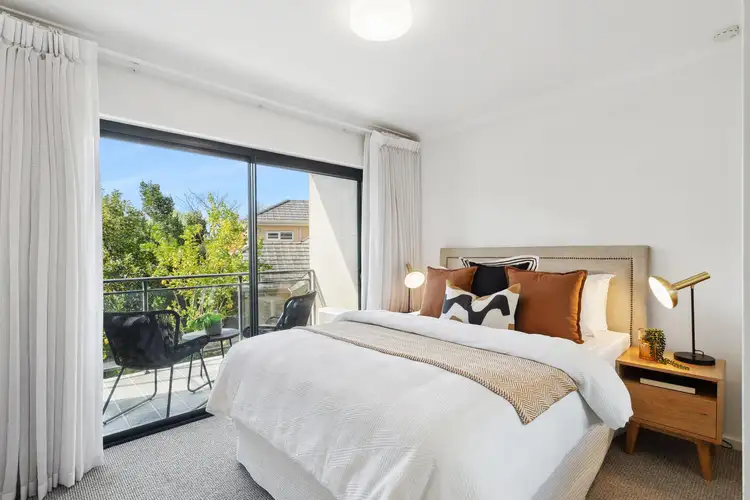 Second view of Homely apartment listing, 9/392 Stirling Highway (via Prospect Place), Claremont WA 6010
