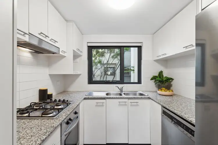Third view of Homely apartment listing, 9/392 Stirling Highway (via Prospect Place), Claremont WA 6010