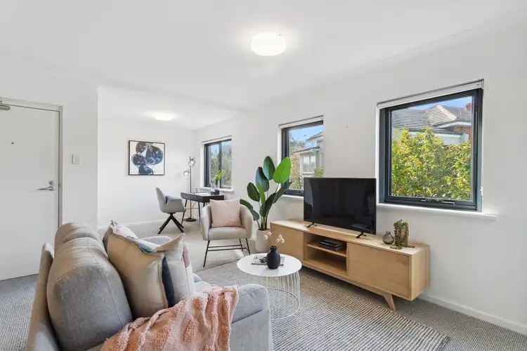 Fifth view of Homely apartment listing, 9/392 Stirling Highway (via Prospect Place), Claremont WA 6010