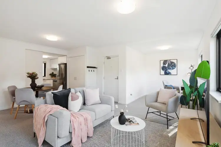 Sixth view of Homely apartment listing, 9/392 Stirling Highway (via Prospect Place), Claremont WA 6010