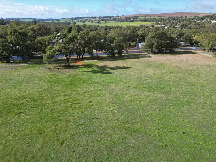 Sixth view of Homely land listing, Lot 55, Brockman Street, Gingin WA 6503